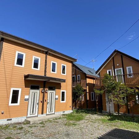 Ninjaart Furano Cottage Ngoại thất bức ảnh