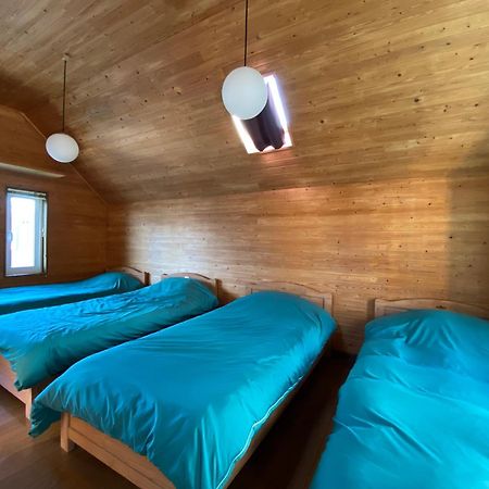 Ninjaart Furano Cottage Ngoại thất bức ảnh