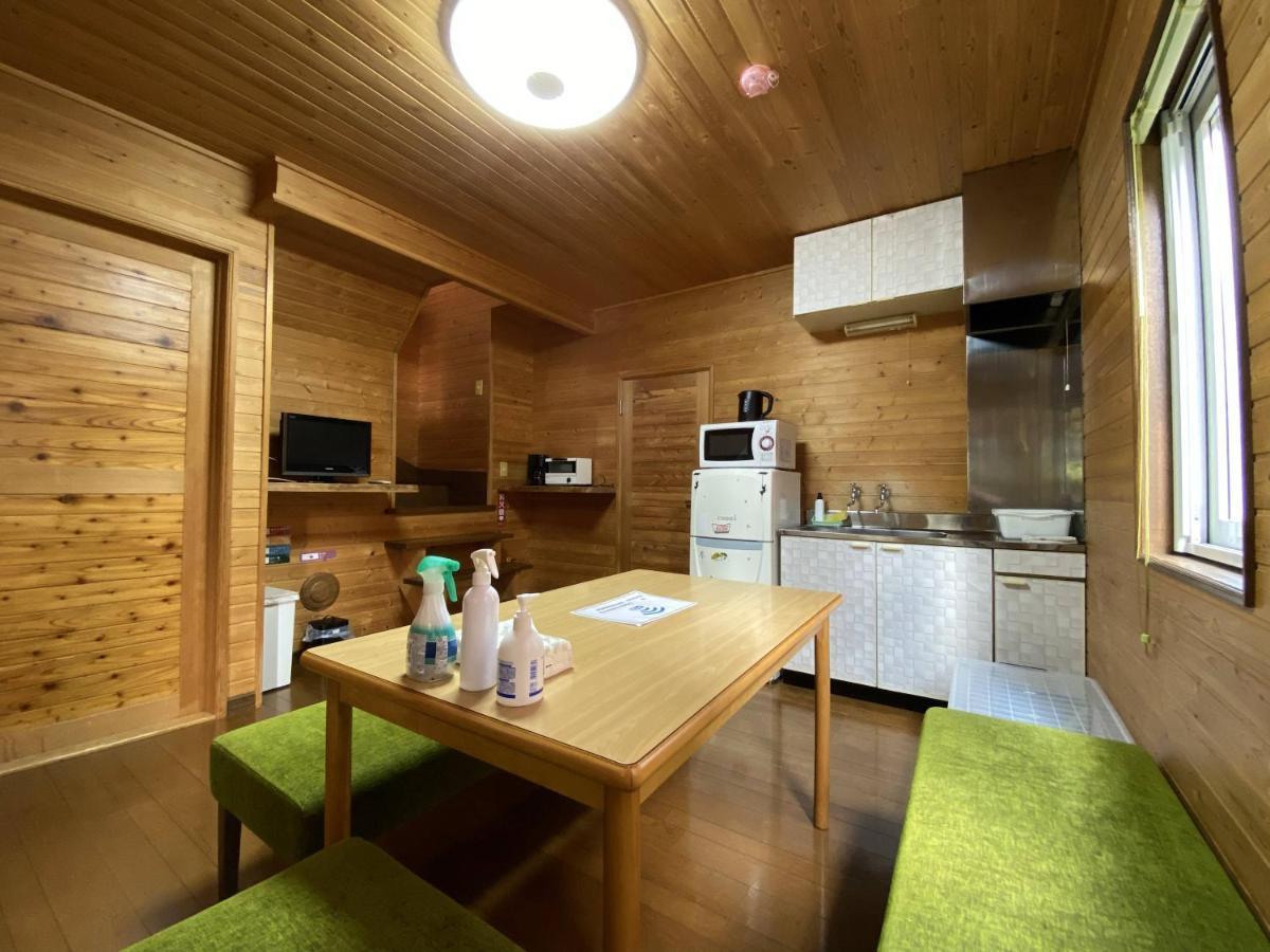Ninjaart Furano Cottage Ngoại thất bức ảnh